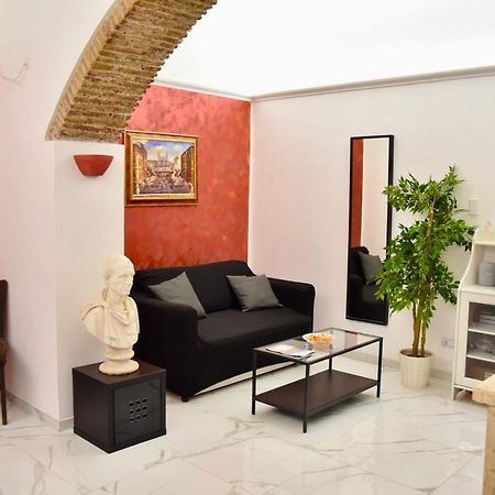 روما The Maisonette المظهر الخارجي الصورة