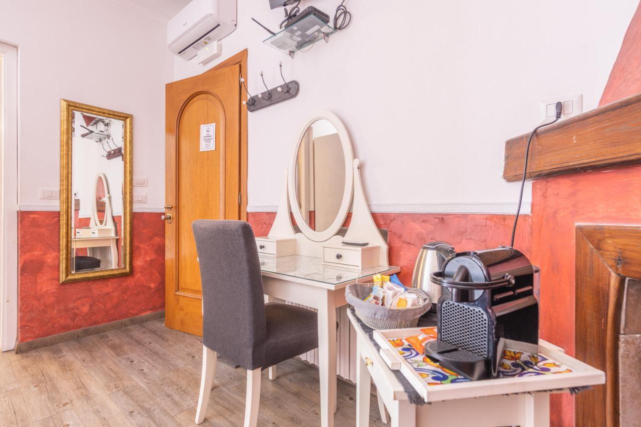روما The Maisonette المظهر الخارجي الصورة